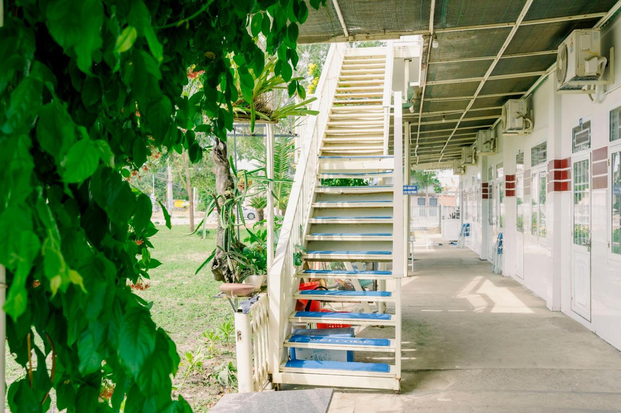 Phuong Tu Hostel Xuyên Mộc Exterior foto