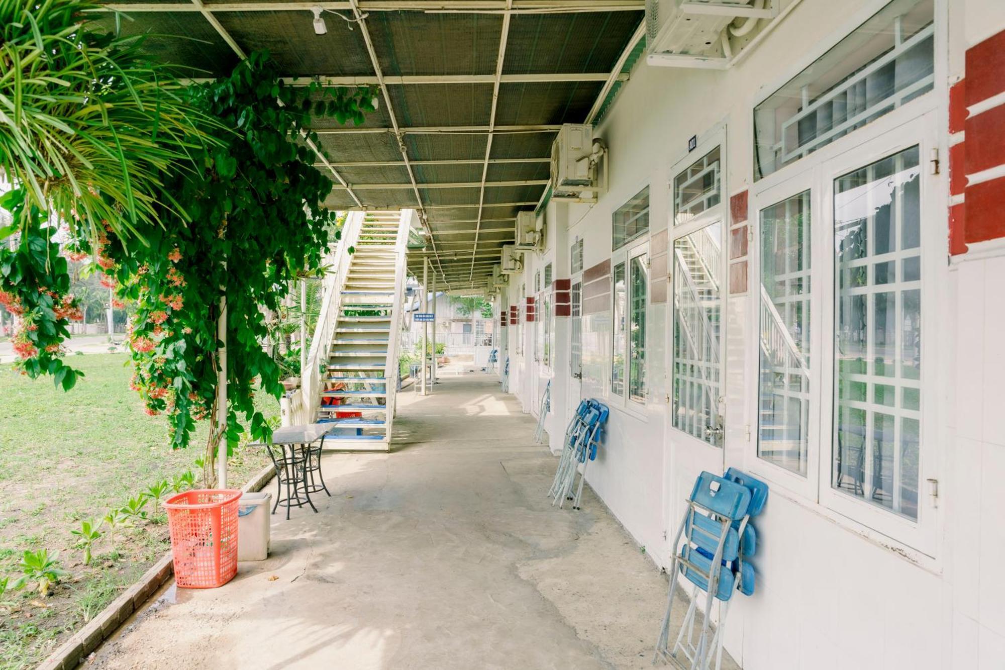 Phuong Tu Hostel Xuyên Mộc Exterior foto